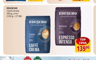 Eduscho 500 g