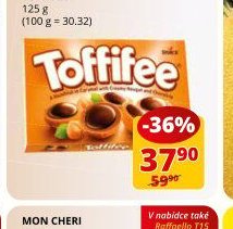 STORCK TOFFIFEE
