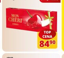 MON CHERI