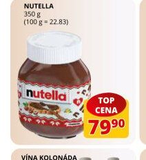 NUTELLA