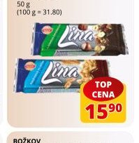 SEDITA LINA