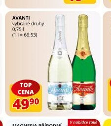 AVANTI