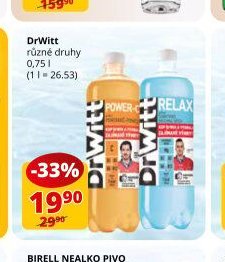 DrWitt