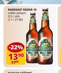 Radegast Rázna 10