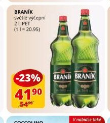 Braník