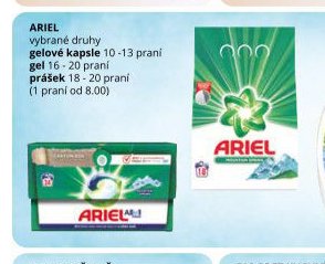 Ariel