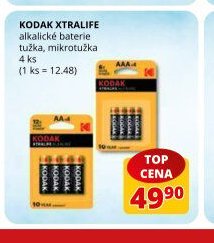 Kodak Xtralife