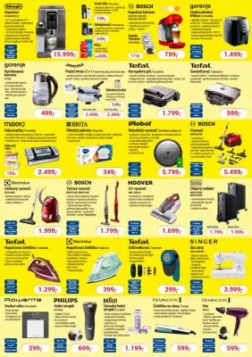 akční leták Planeo 1.12.2023-7.12.2023