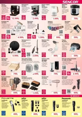 akční leták Planeo 1.12.2023-7.12.2023