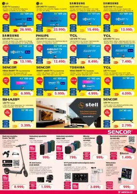 akční leták Planeo 1.12.2023-7.12.2023