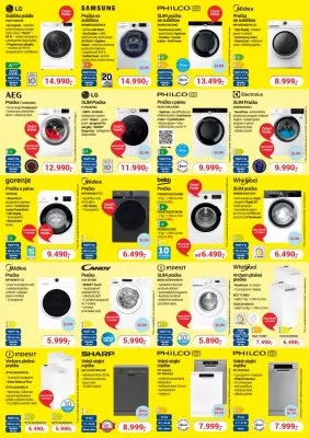 akční leták Planeo 1.12.2023-7.12.2023