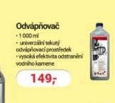 Odvápňovač