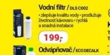 Vodní filtr DLS C002
