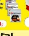 Kapsle Tassimo