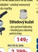 Středový kužel
