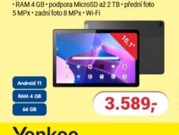 Lenovo Tablet M10 3RD