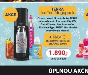 Terra Ice Tea Megapack