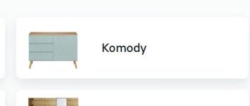 Komody