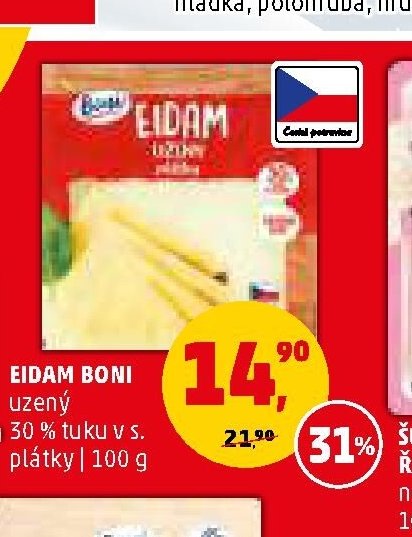 Eidam Boni