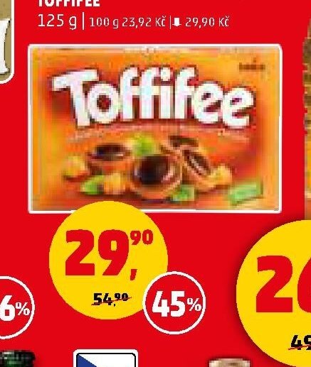 Toffifee