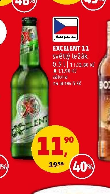 Excelent 11