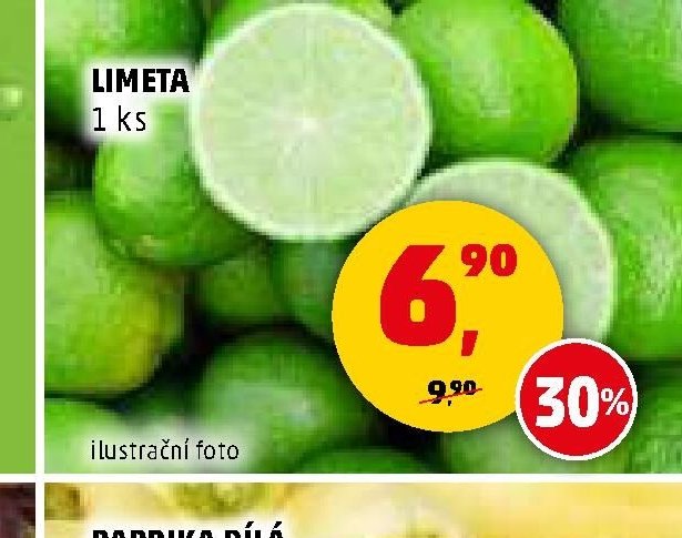 LIMETA