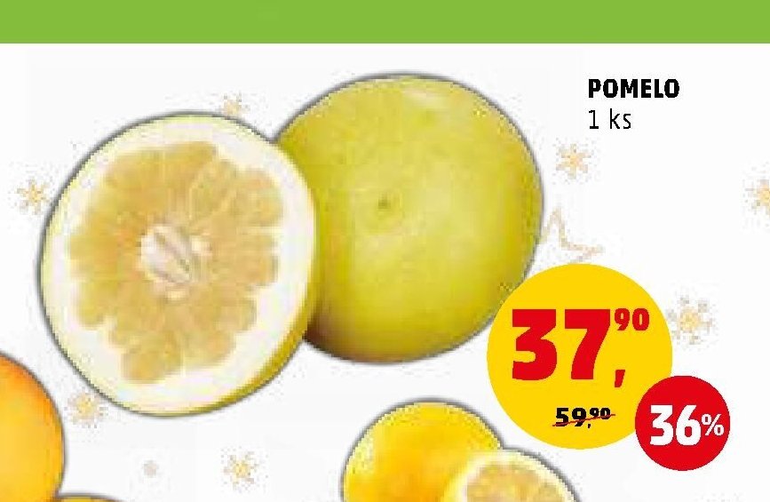 POMELO