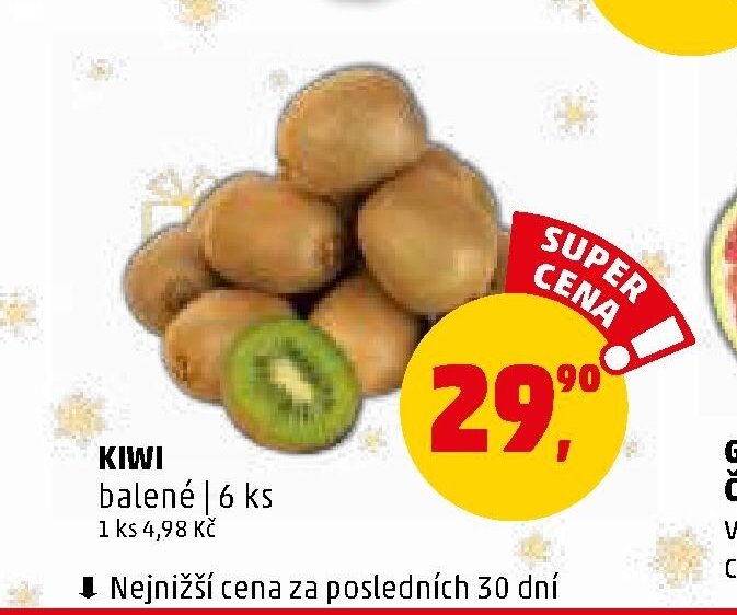 KIWI