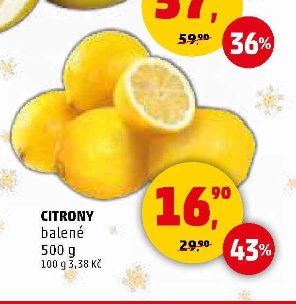 CITRONY