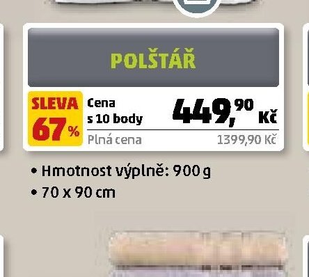 Polštář