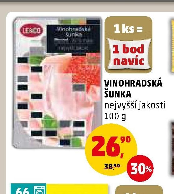 Vinohradská šunka
