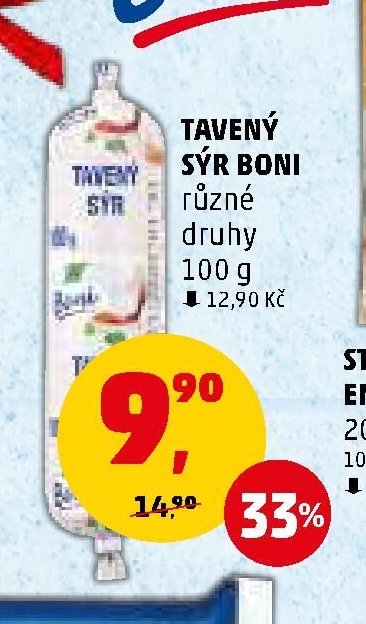 TAVENÝ SÝR BONI
