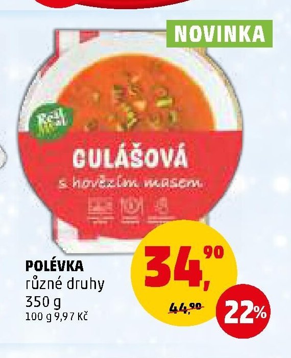 Polévka
