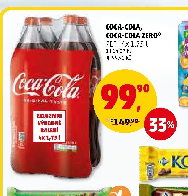 Coca-Cola, Coca-Cola Zero