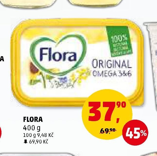 Flora