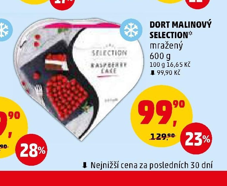 DORT MALINOVÝ SELECTION