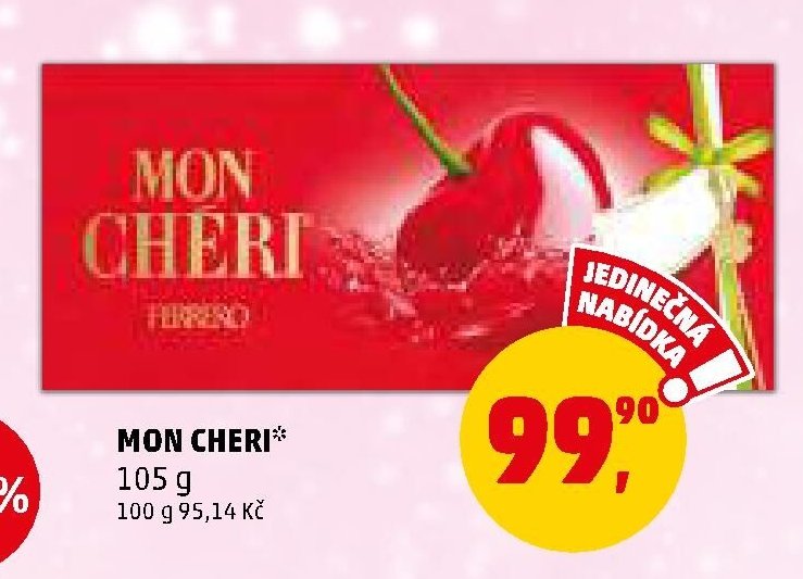 MON CHERI