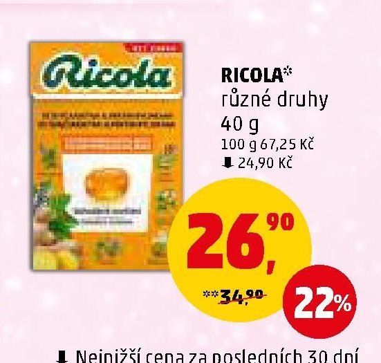 Ricola