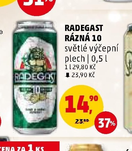 Radegast Rázná 10