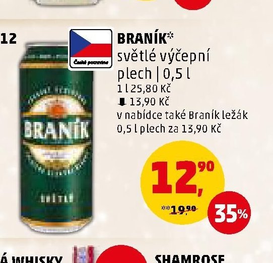 Braník
