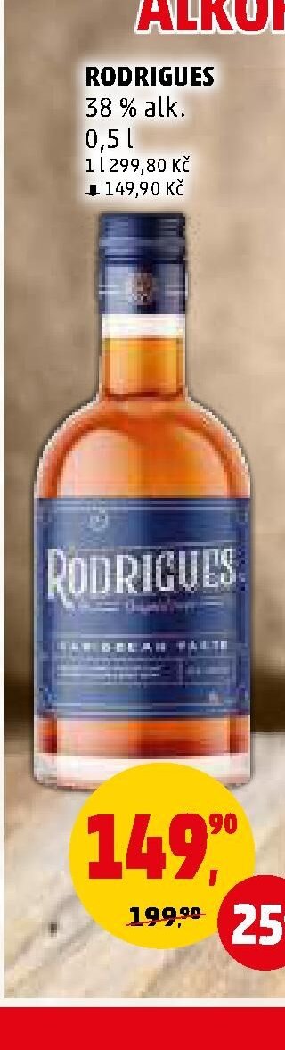 Rodrigues