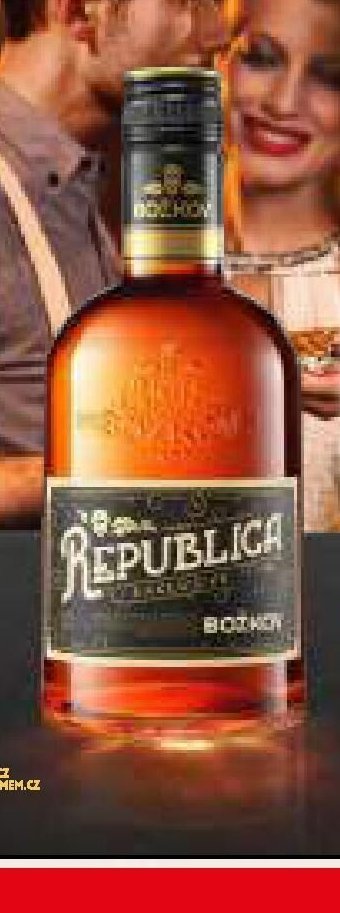 Republica Božkov