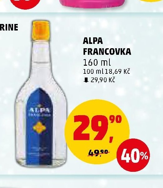 Alpa Francovka