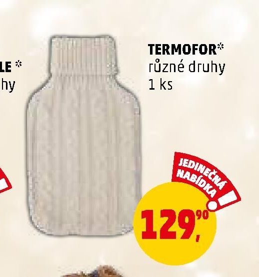 TERMOFOR