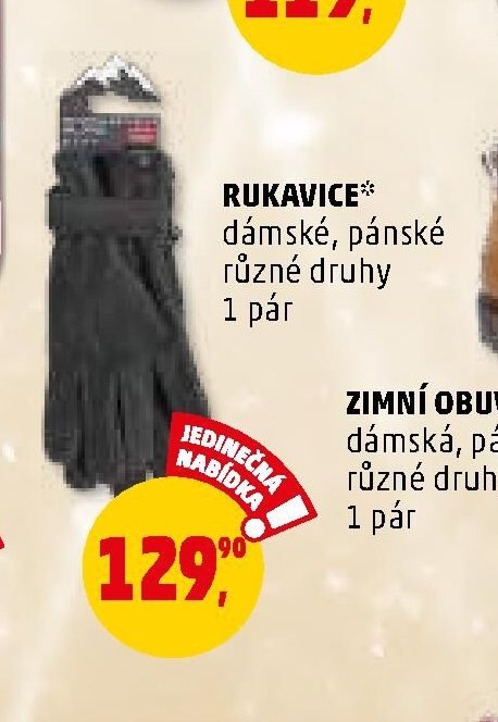 RUKAVICE