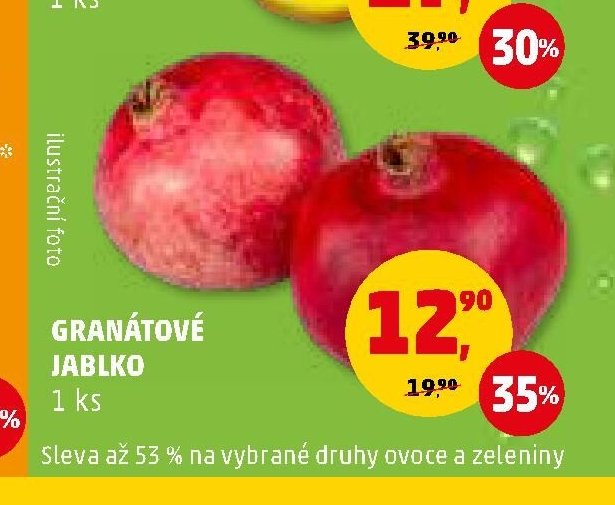 Granátové jablko