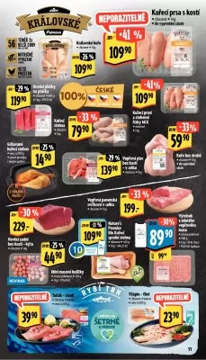 akční leták Albert 6.12.2023-12.12.2023