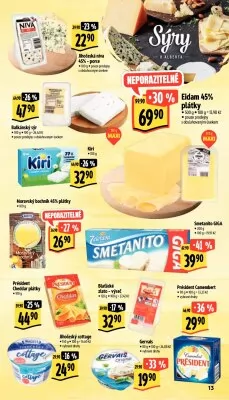 akční leták Albert 6.12.2023-12.12.2023