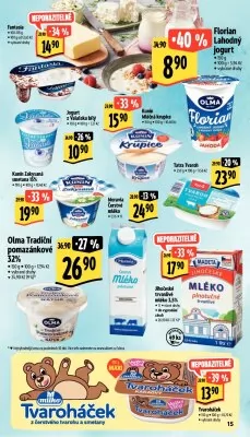 akční leták Albert 6.12.2023-12.12.2023