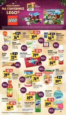 akční leták Albert 6.12.2023-12.12.2023